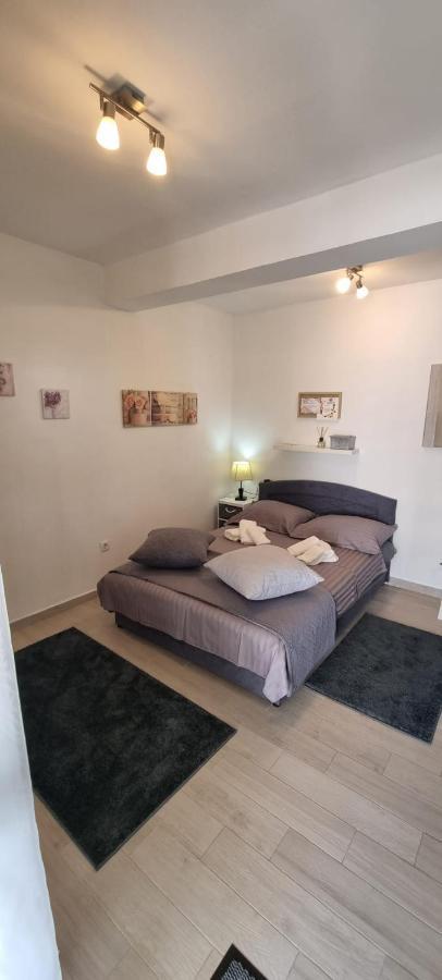 Apartman Stura 1 ซาดาร์ ภายนอก รูปภาพ