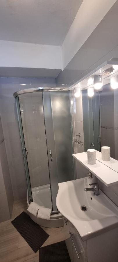 Apartman Stura 1 ซาดาร์ ภายนอก รูปภาพ