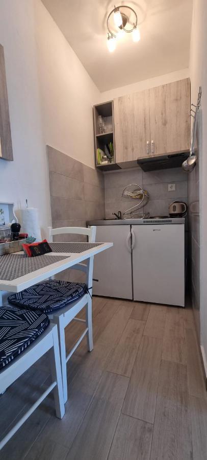 Apartman Stura 1 ซาดาร์ ภายนอก รูปภาพ