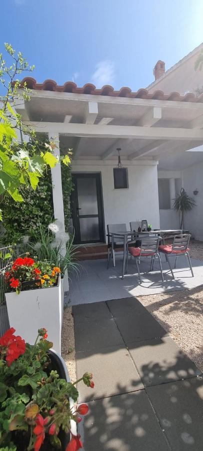 Apartman Stura 1 ซาดาร์ ภายนอก รูปภาพ