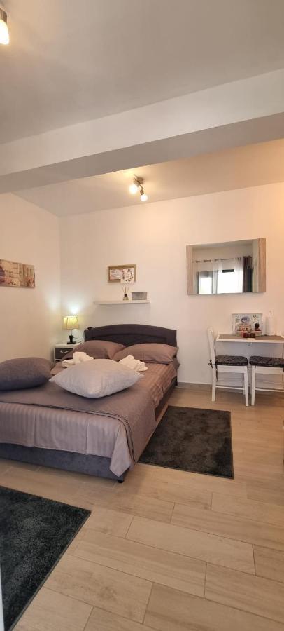 Apartman Stura 1 ซาดาร์ ภายนอก รูปภาพ