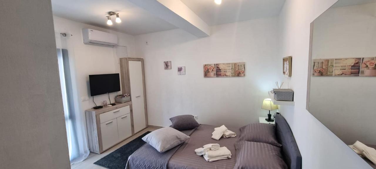 Apartman Stura 1 ซาดาร์ ภายนอก รูปภาพ