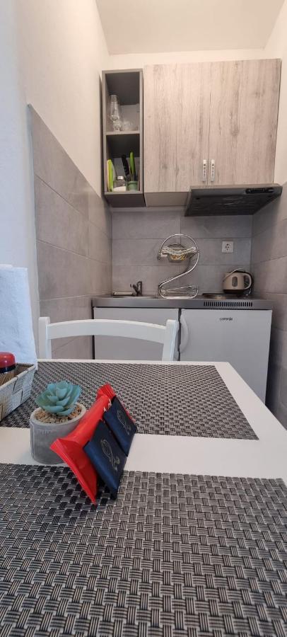 Apartman Stura 1 ซาดาร์ ภายนอก รูปภาพ