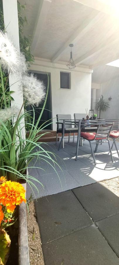 Apartman Stura 1 ซาดาร์ ภายนอก รูปภาพ